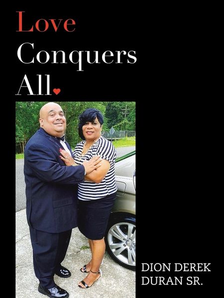 Produktbild: Love Conquers All