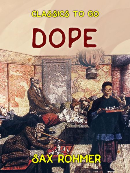 Produktbild: Dope