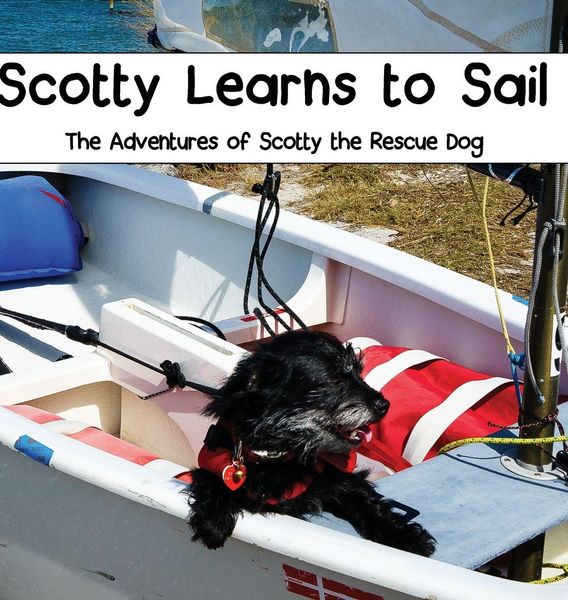 Produktbild: Scotty Learns to Sail