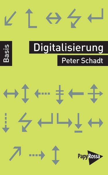 Produktbild: Digitalisierung