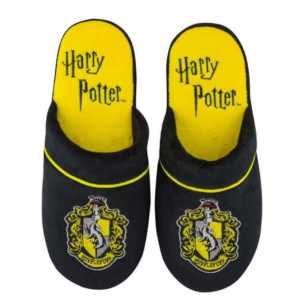 Produktbild: Harry Potter Slippers Hufflepuff Size S/M
