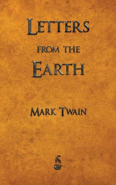 Produktbild: Letters from the Earth
