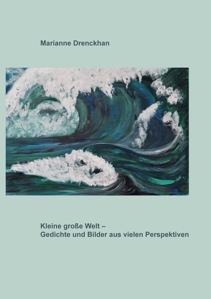 Produktbild: Kleine gro&szlig;e Welt