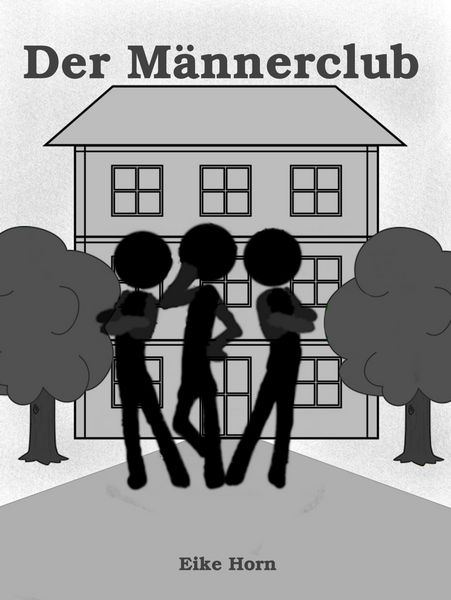 Produktbild: Der M&auml;nnerclub