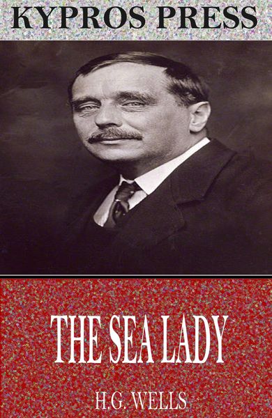 Produktbild: The Sea Lady