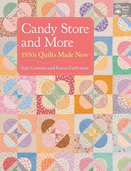 Produktbild: Earlywine, K: Candy Store and More