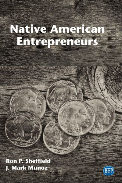 Produktbild: Native American Entrepreneurs