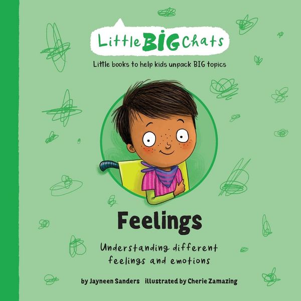 Produktbild: Feelings
