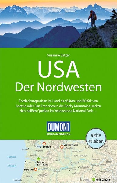 Produktbild: Reisef&uuml;hrer USA