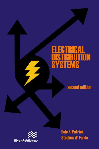 Produktbild: Patrick, D: Electrical Distribution Systems