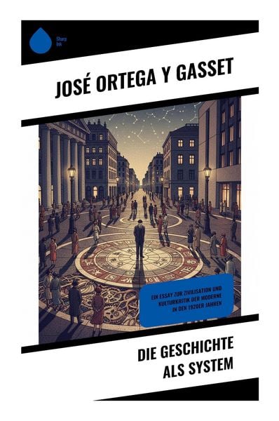 Produktbild: Die Geschichte als System