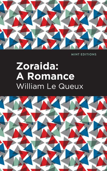 Produktbild: Zoraida
