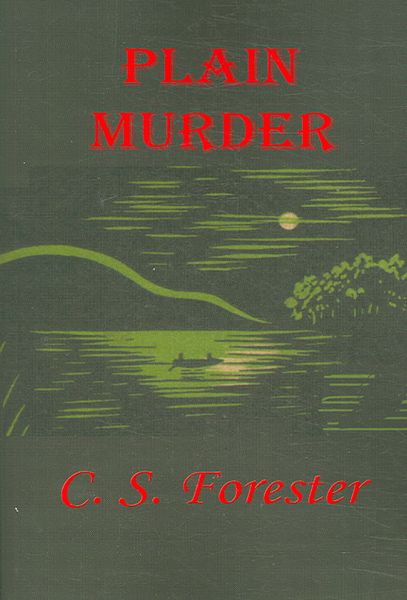 Produktbild: Plain Murder