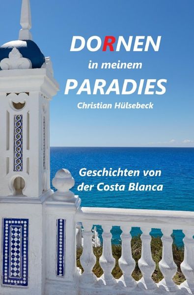 Produktbild: Dornen in meinem Paradies