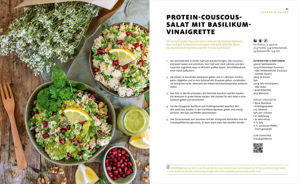 Produktbild: Eat Good Vegan Beauty Food