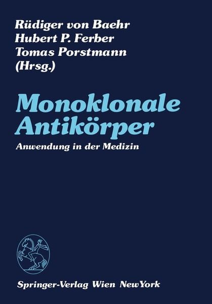 Produktbild: Monoklonale Antik&ouml;rper