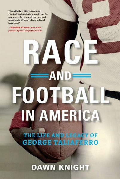 Produktbild: Race and Football in America