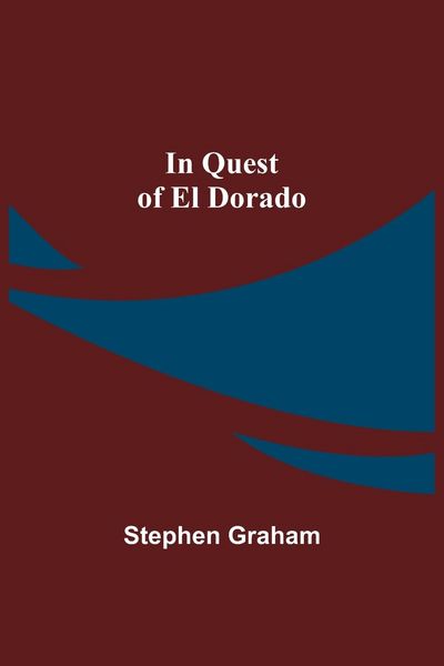 Produktbild: In Quest of El Dorado