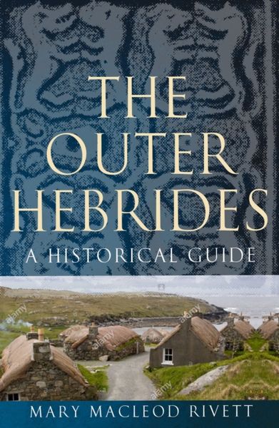 Produktbild: The Outer Hebrides