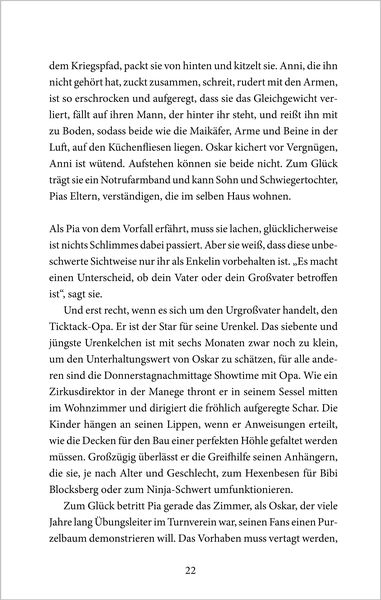 Produktbild: Demenz - Angeh&ouml;rige erz&auml;hlen