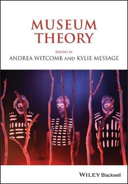Produktbild: Museum Theory