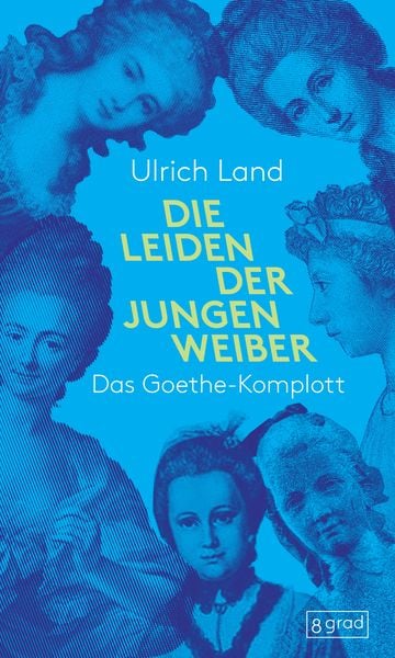 Produktbild: Die Leiden der jungen Weiber