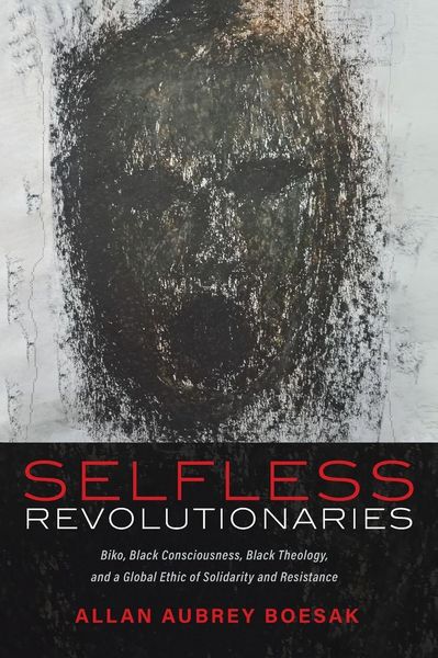 Produktbild: Selfless Revolutionaries