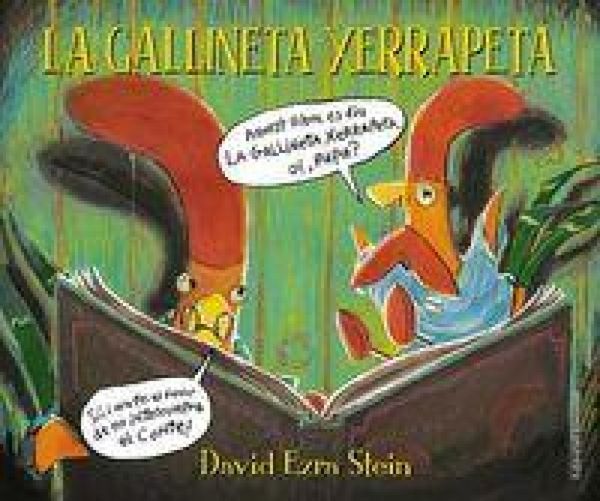 Produktbild: La gallineta Xerrapeta