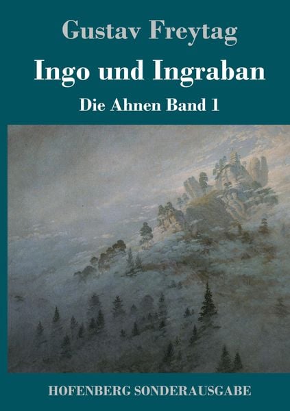 Produktbild: Ingo und Ingraban