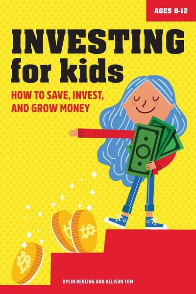 Produktbild: Investing for Kids