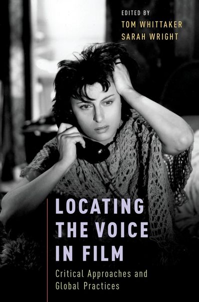 Produktbild: Locating the Voice in Film