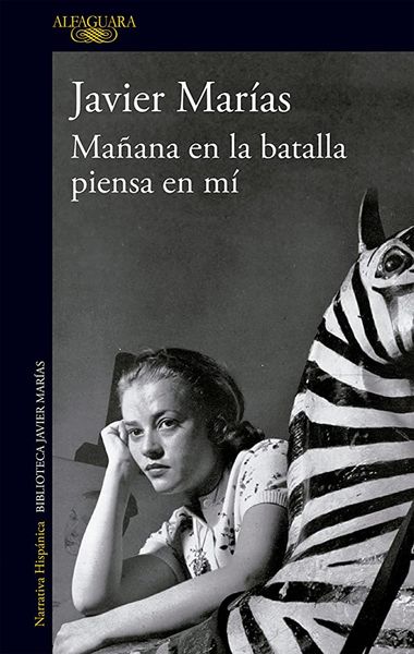 Produktbild: Ma&ntilde;ana en la batalla piensa en m&iacute;