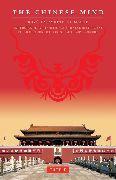 Produktbild: The Chinese Mind