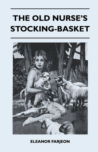 Produktbild: The Old Nurse's Stocking-Basket