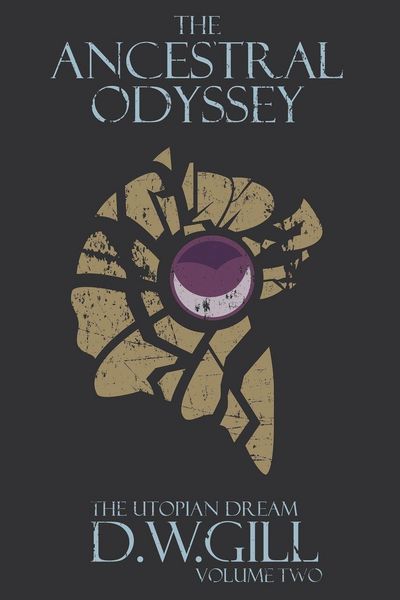 Produktbild: The Ancestral Odyssey