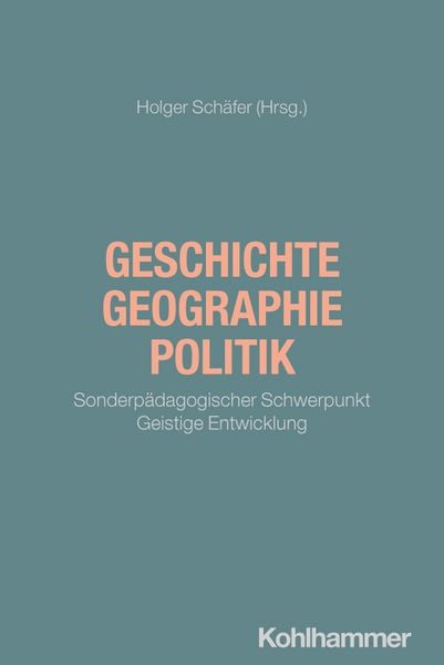 Produktbild: Geschichte, Geographie, Politik