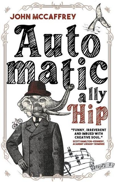 Produktbild: Automatically Hip