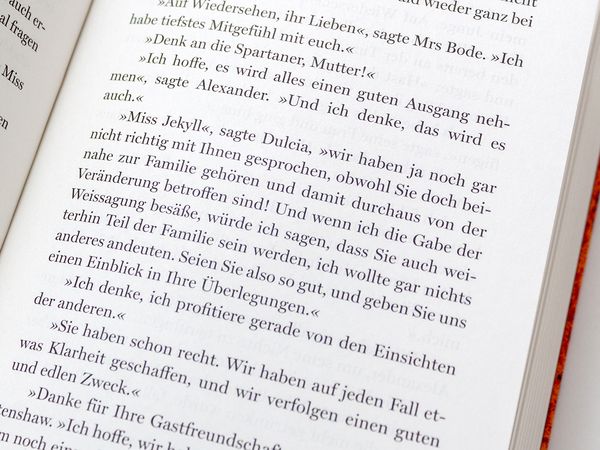 Produktbild: Ein Haus und seine Hüter