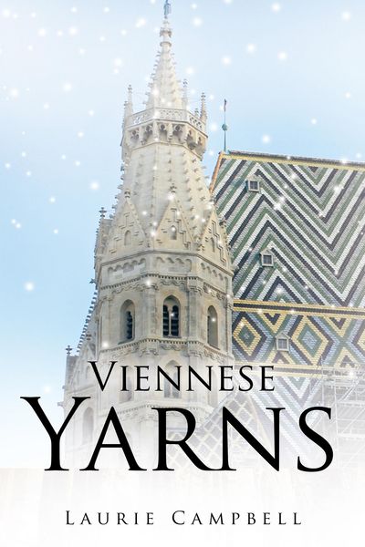 Produktbild: Viennese Yarns