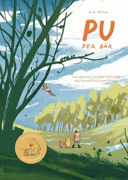 Produktbild: Pu der B&auml;r