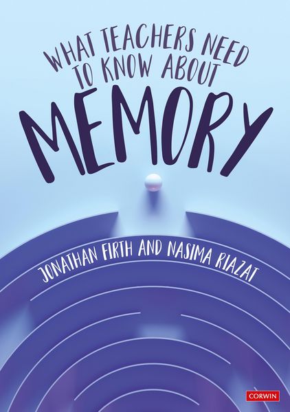 Produktbild: What Teachers Need to Know About Memory