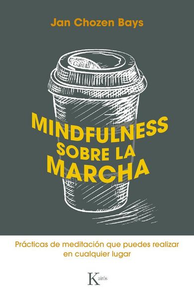 Produktbild: Mindfulness Sobre La Marcha