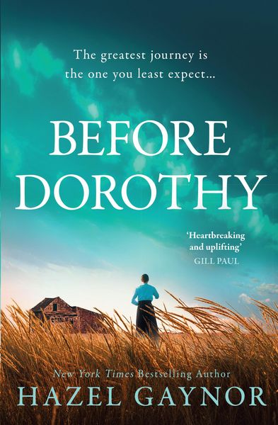 Produktbild: BEFORE DOROTHY EX AI PB