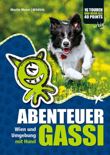 Produktbild: Abenteuer Gassi