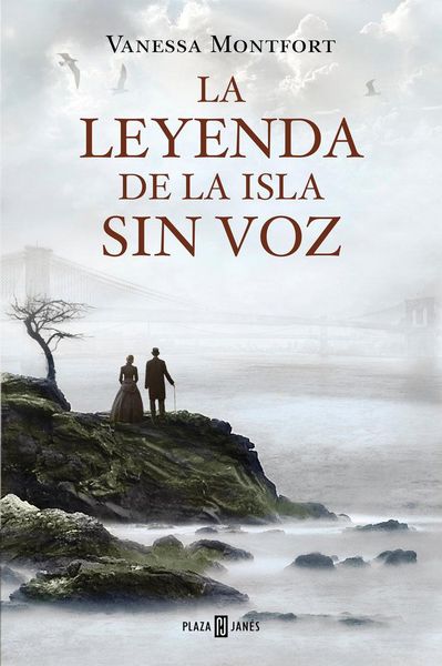 Produktbild: La leyenda de la isla sin voz