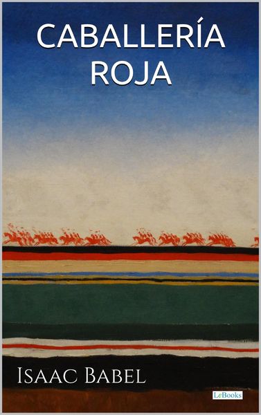 Produktbild: Caballeria Roja