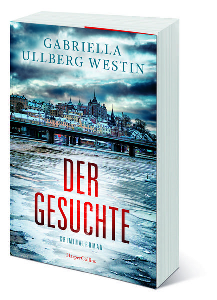 Produktbild: Der Gesuchte