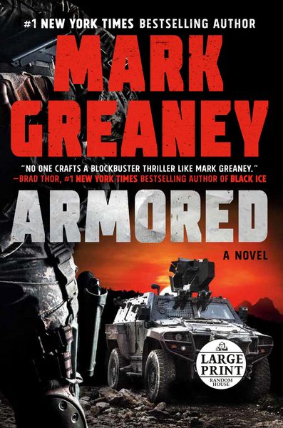Produktbild: Armored