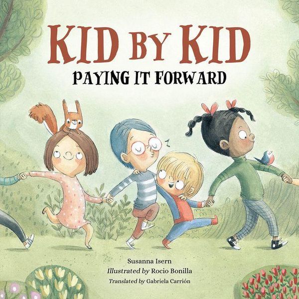Produktbild: Kid by Kid