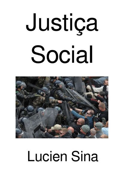 Produktbild: Justi&ccedil;a Social